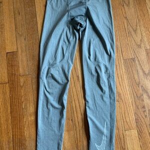 Nike pro boys Dri fit tights